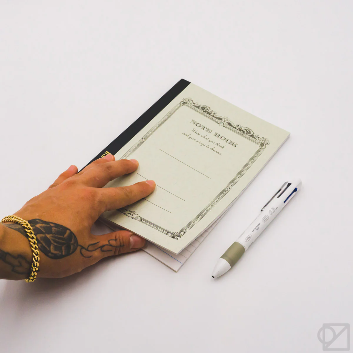 Apica Standard Notebook - Image 11