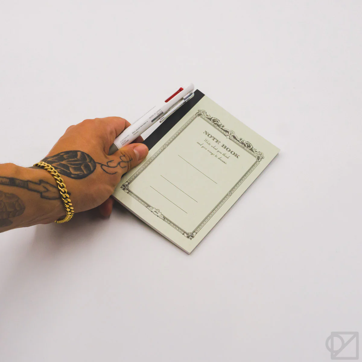 Apica Standard Notebook - Image 12