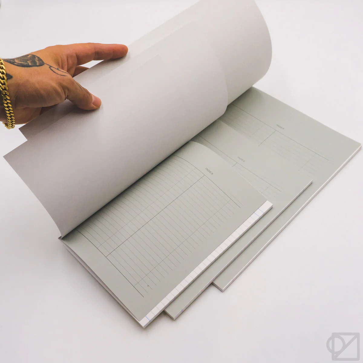 Apica Standard Notebook - Image 7