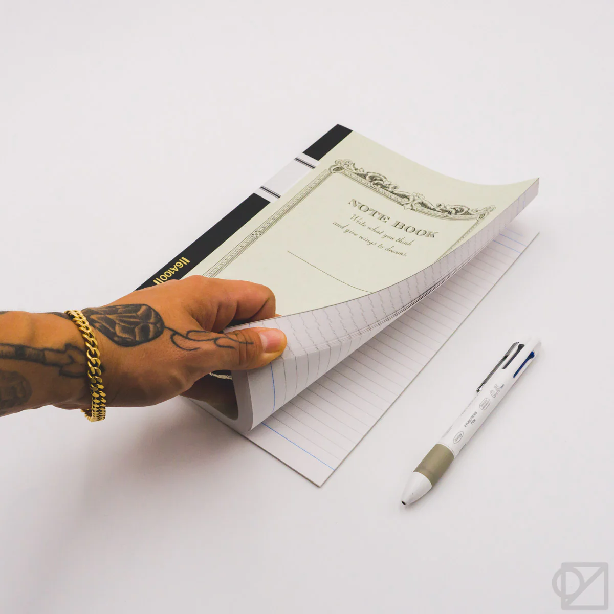 Apica Standard Notebook - Image 9