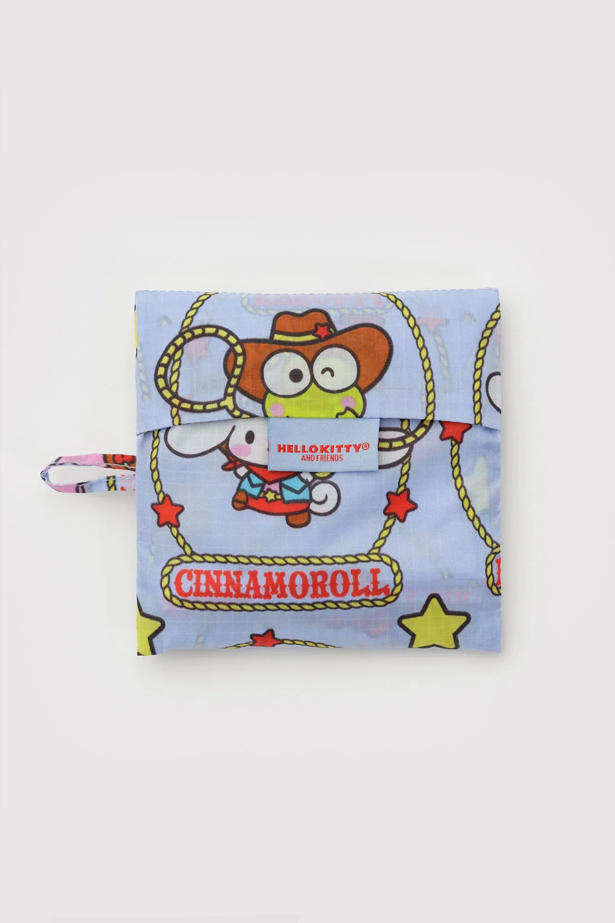 BAGGU Sanrio Standard Tote Hello Kitty & Friends Western - Image 3