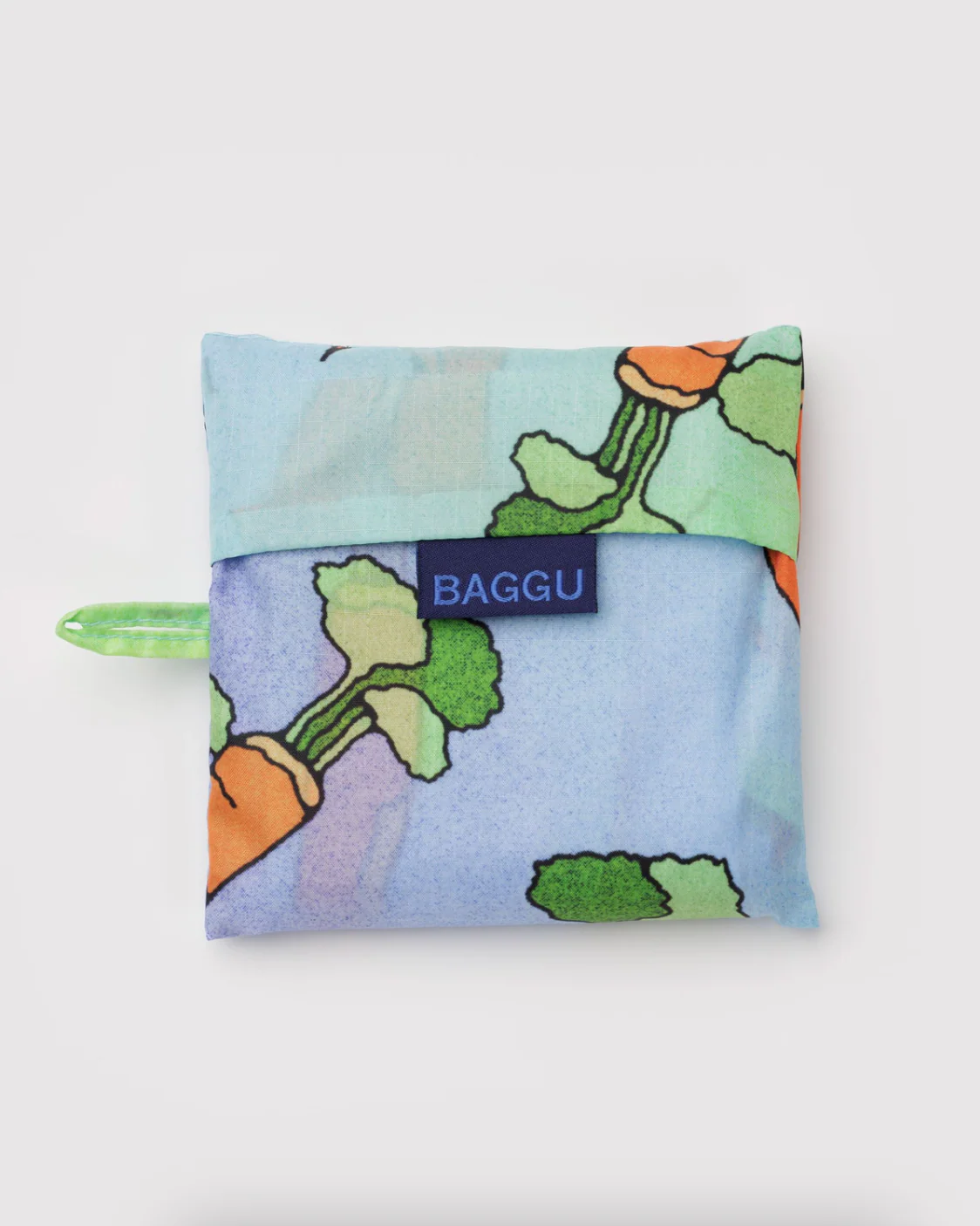 BAGGU Standard Tote Carrots - Image 3