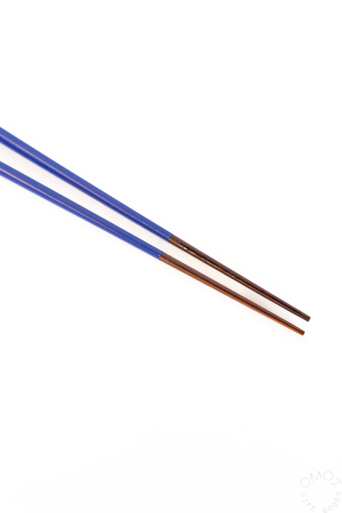 Bamboo Chopsticks Navy Blue - Image 3