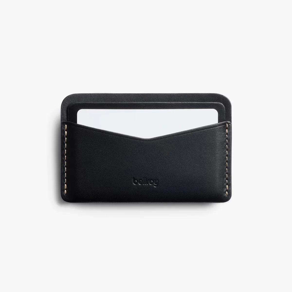 Bellroy Card Slip Black - Image 4