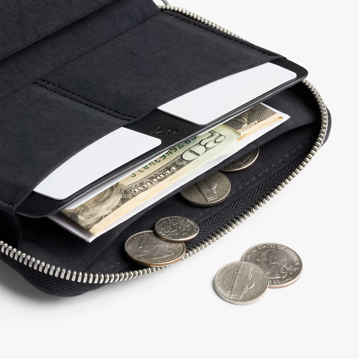 Bellroy Folio Wallet Black - Image 7