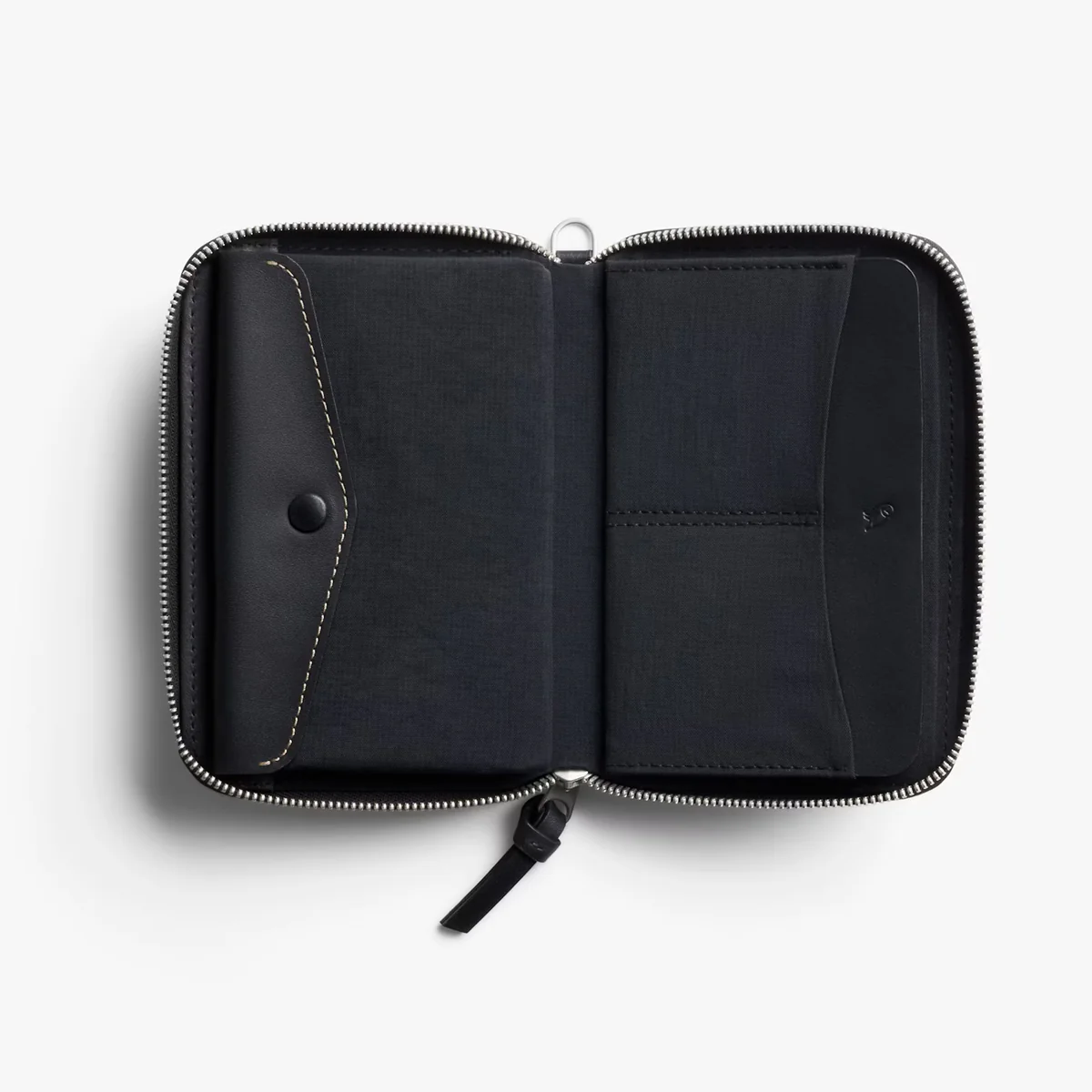Bellroy Folio Wallet Black - Image 8