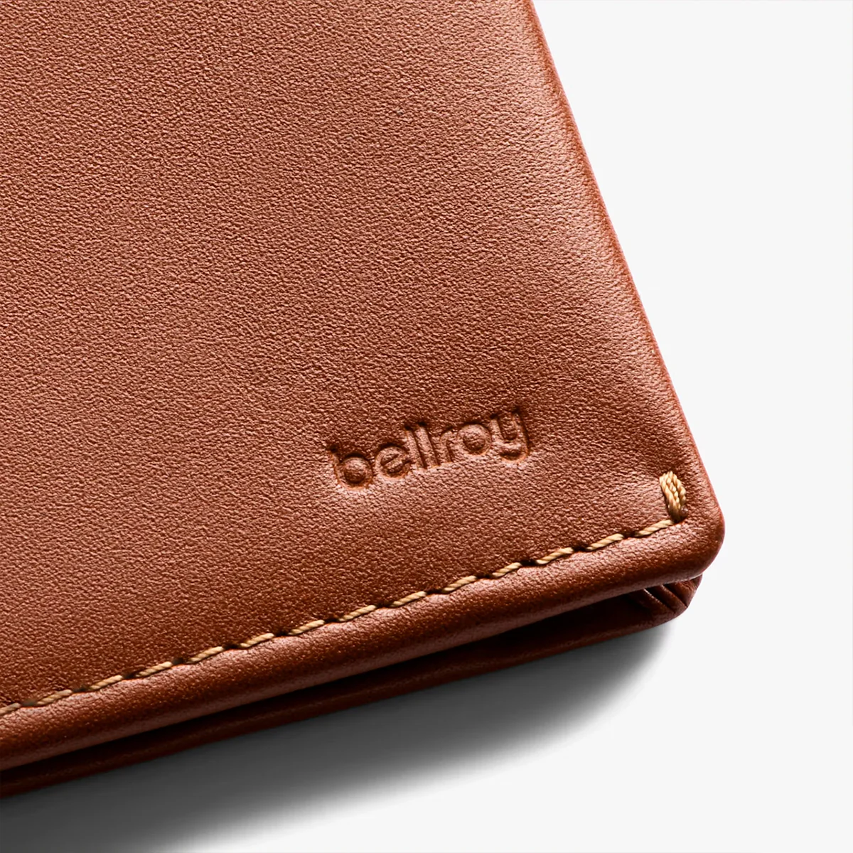 Bellroy Slim Sleeve Wallet Sienna - Image 5