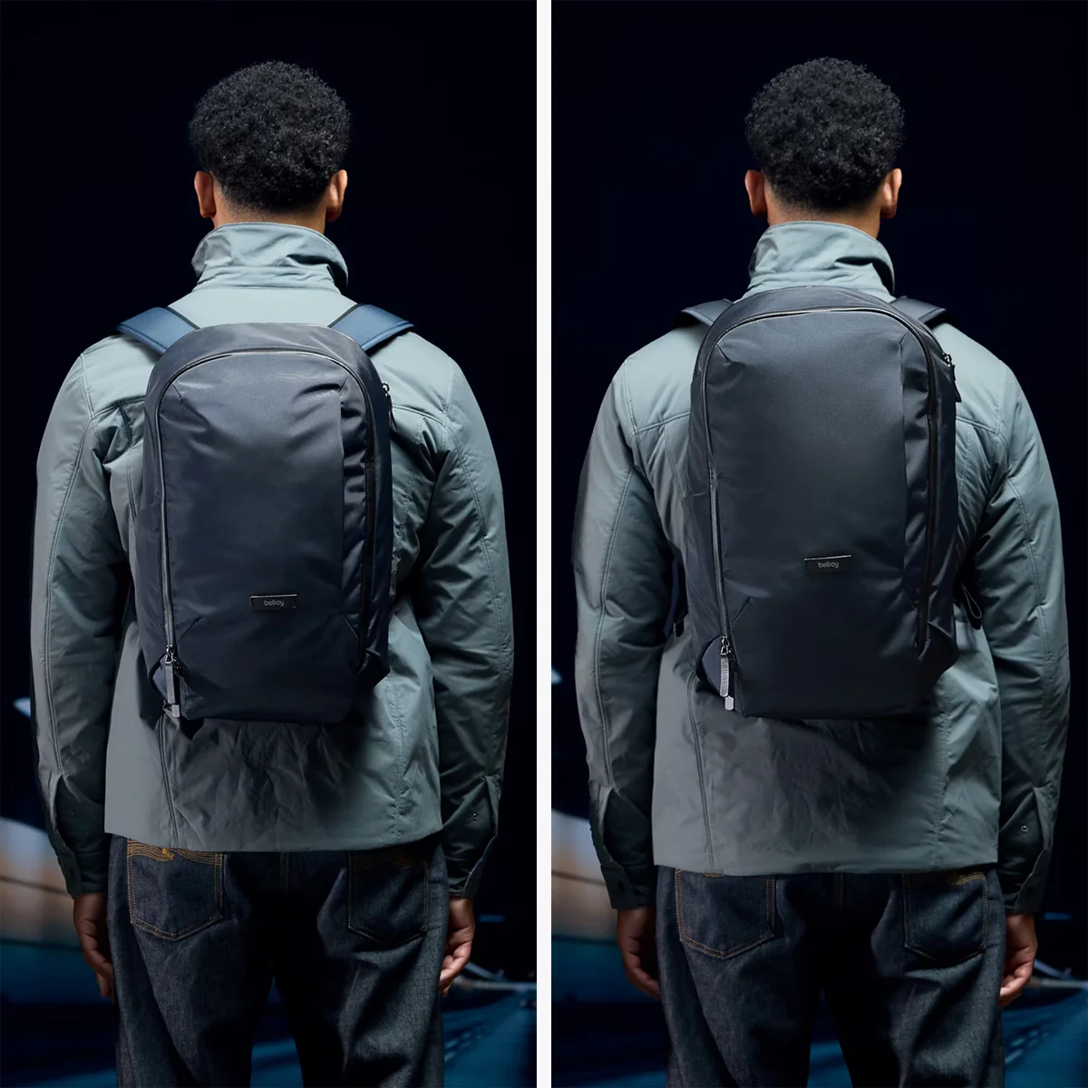 Bellroy Transit Workpack 20L Black - Image 13