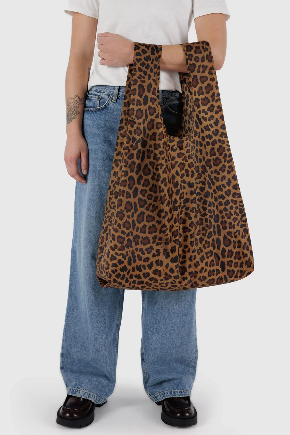 Big BAGGU Leopard - Image 2