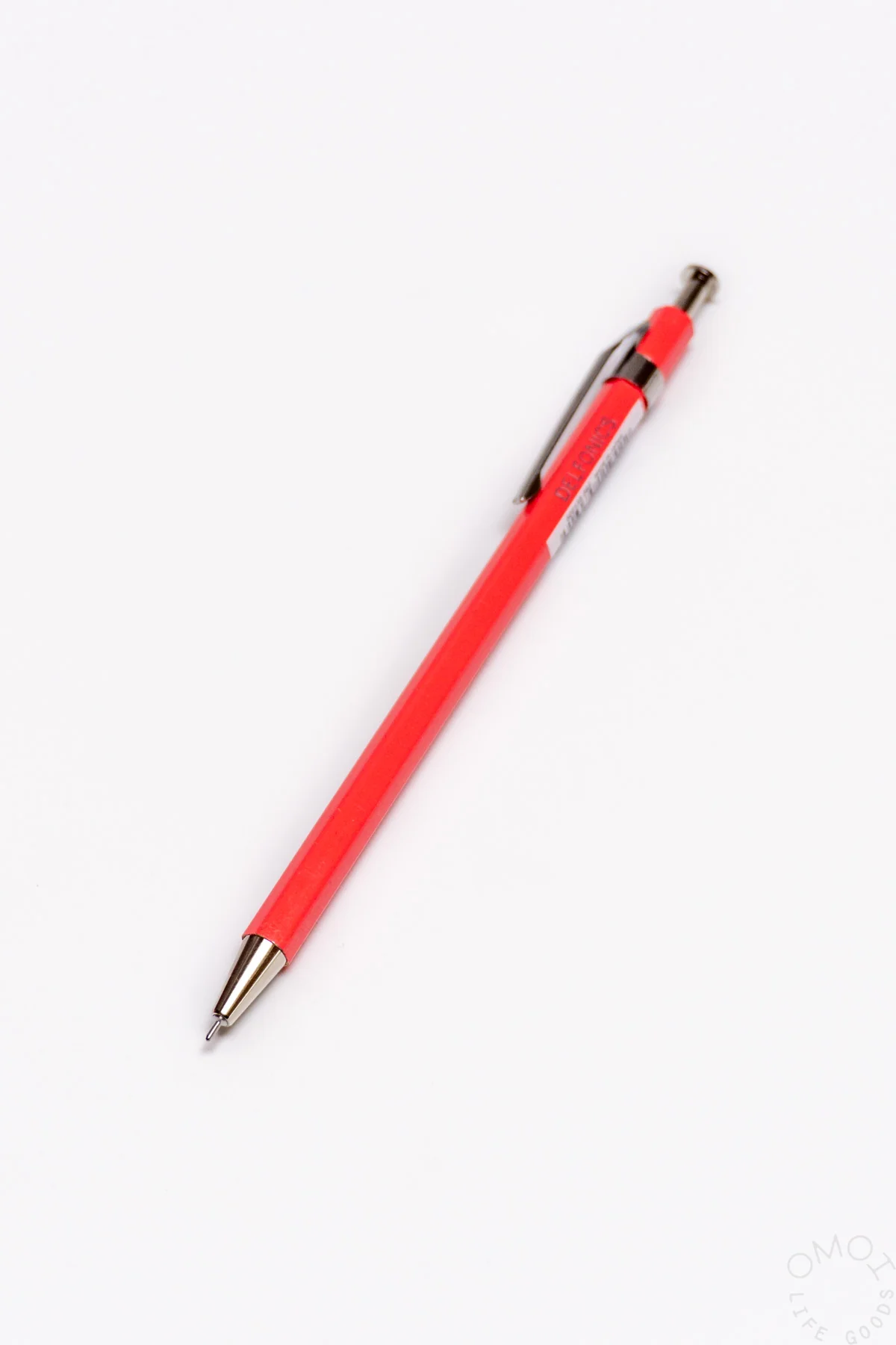 DELFONICS 6" Wood Ball Pen - Image 6