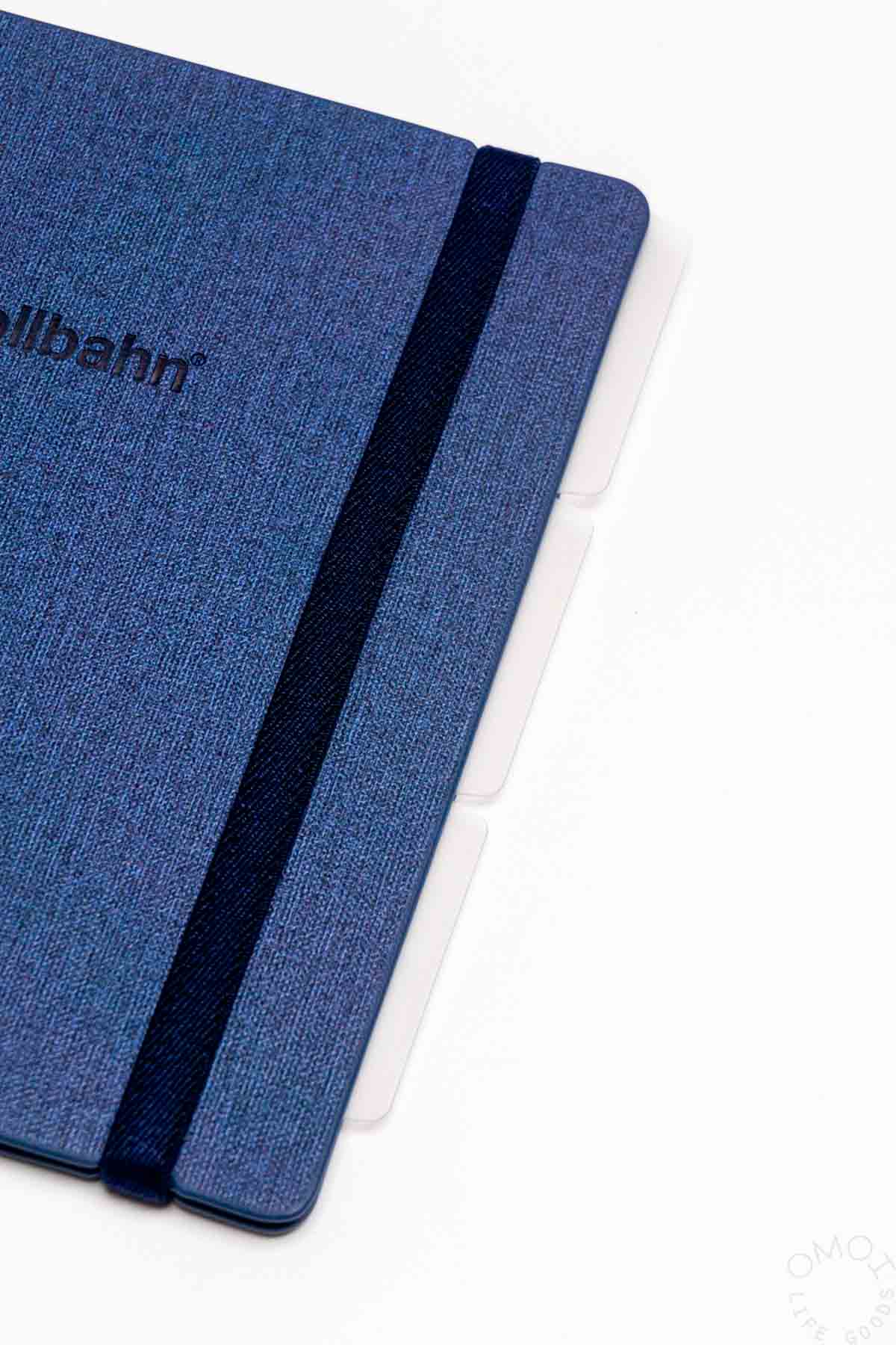DELFONICS Rollbahn FLEXIBLE Index Sheet L Size - Image 5
