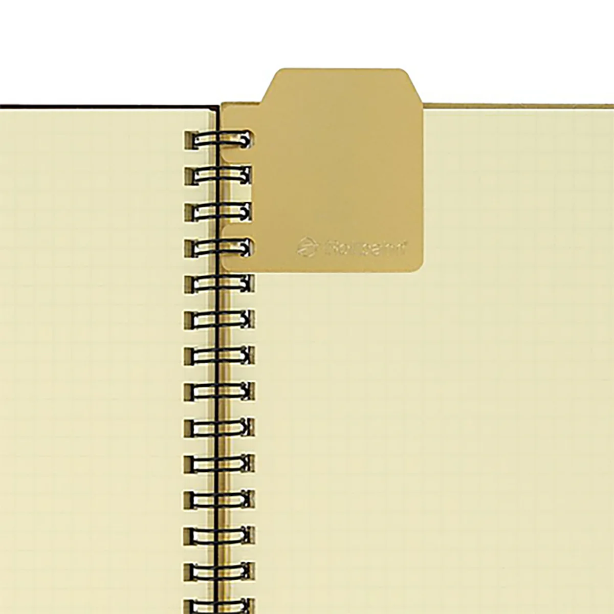 DELFONICS Rollbahn Metal Bookmark - Image 5