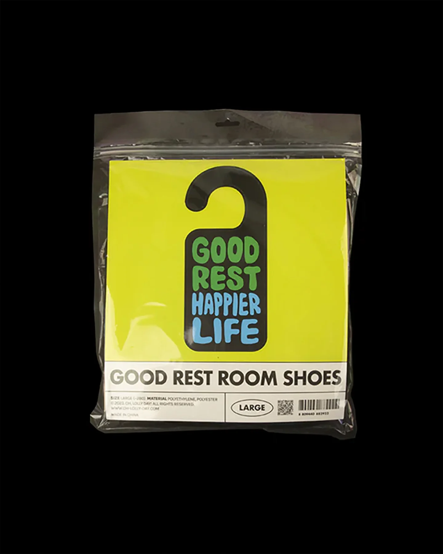 Good Rest Room Shoes - Image 9