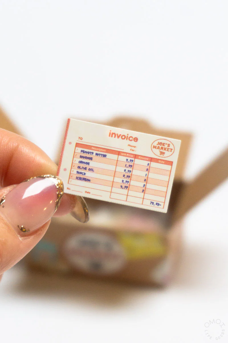 Hako Seal Sticker Box - Image 10