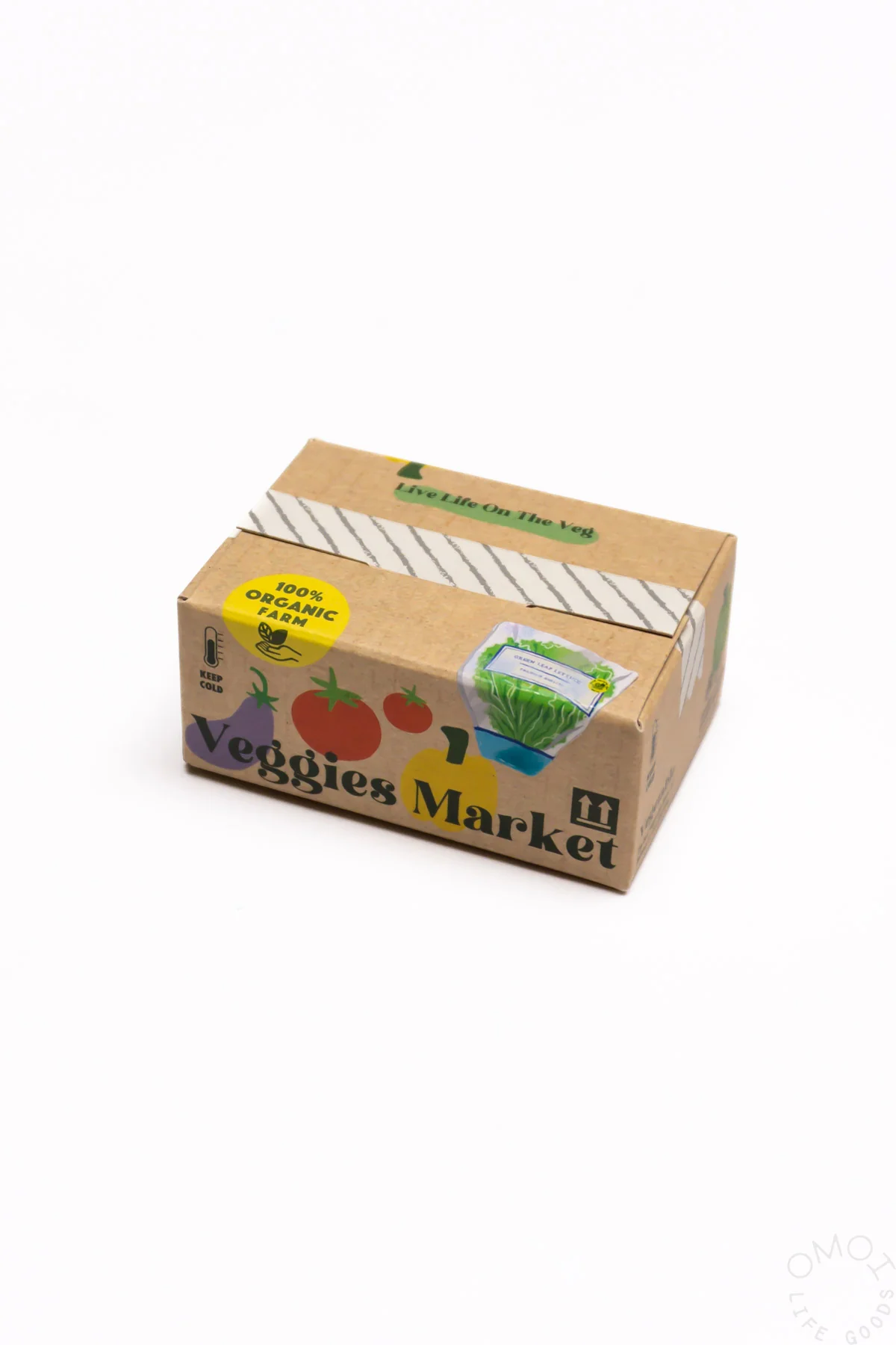 Hako Seal Sticker Box - Image 30