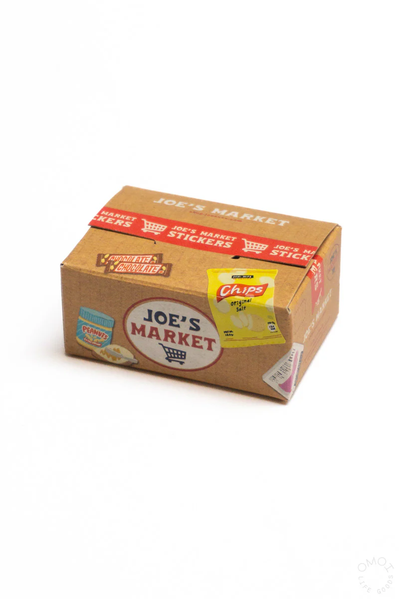 Hako Seal Sticker Box - Image 9