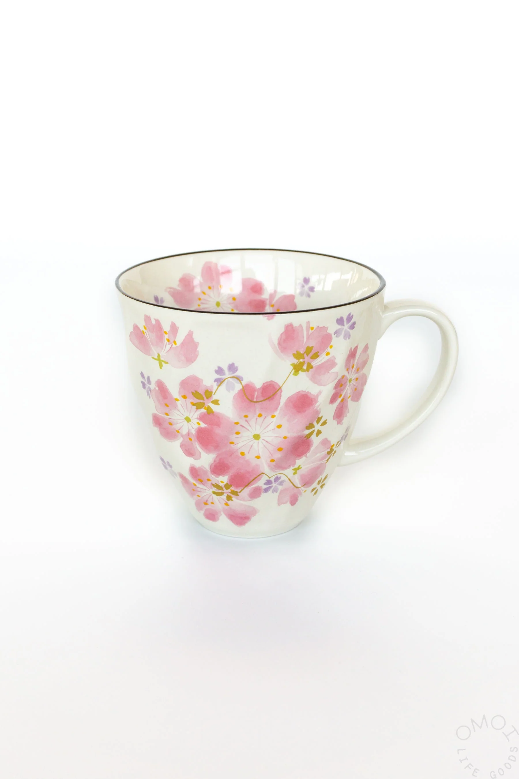 Hana Bloom Sakura Matsuri 8oz Mug