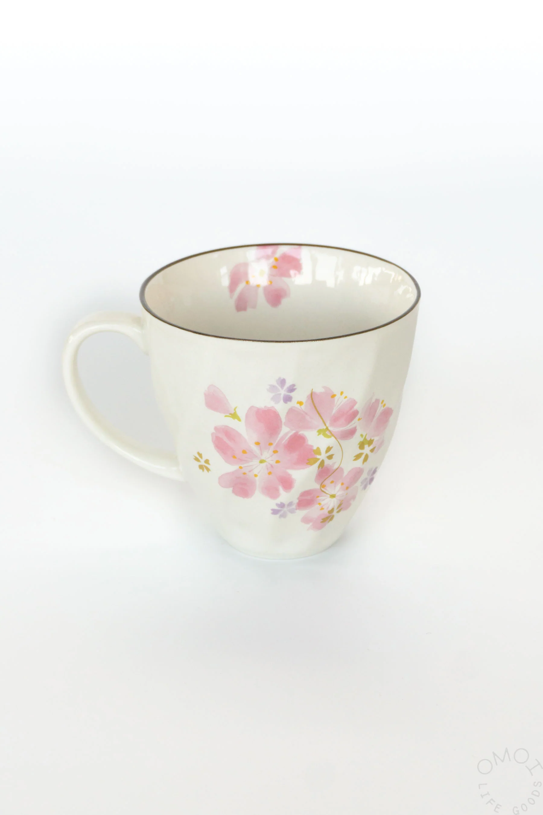 Hana Bloom Sakura Matsuri 8oz Mug - Image 3