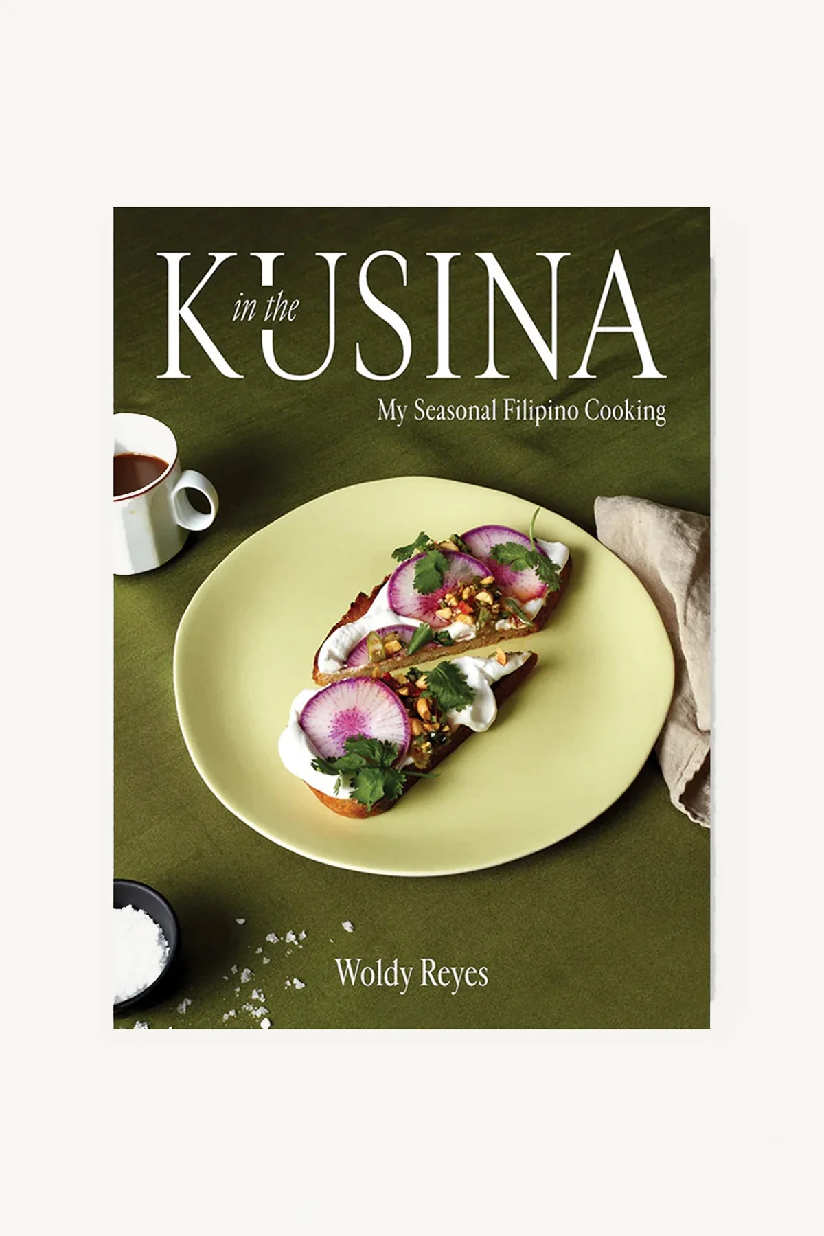 In The Kusina: My Seasonal Filipino Cooking