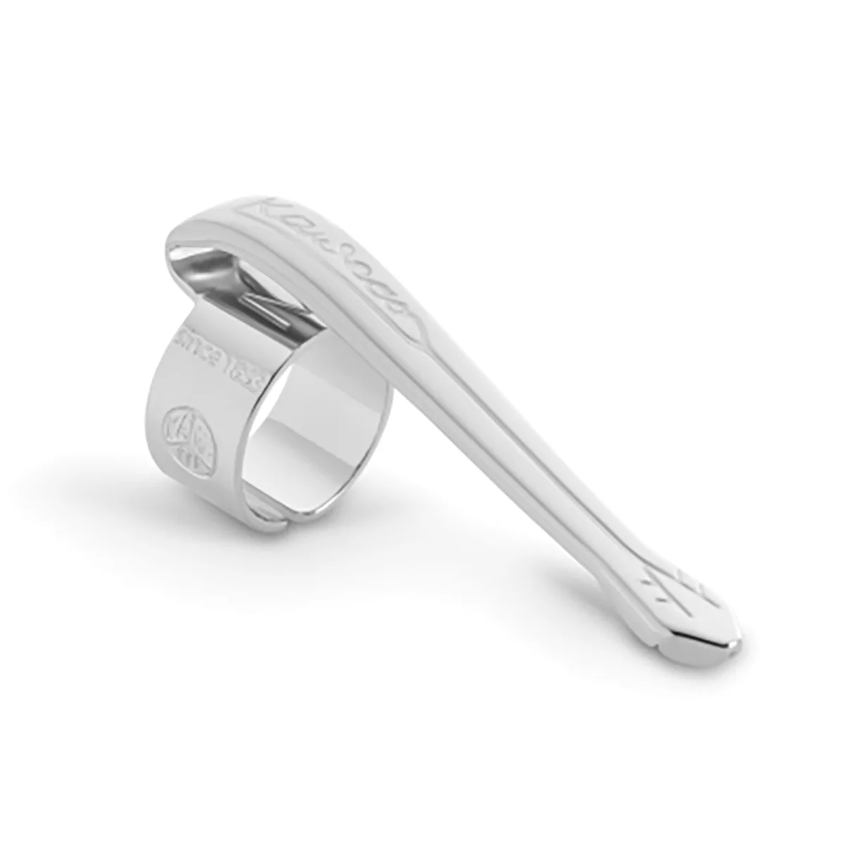 Kaweco Liliput Fountain Pen Clips - Image 3
