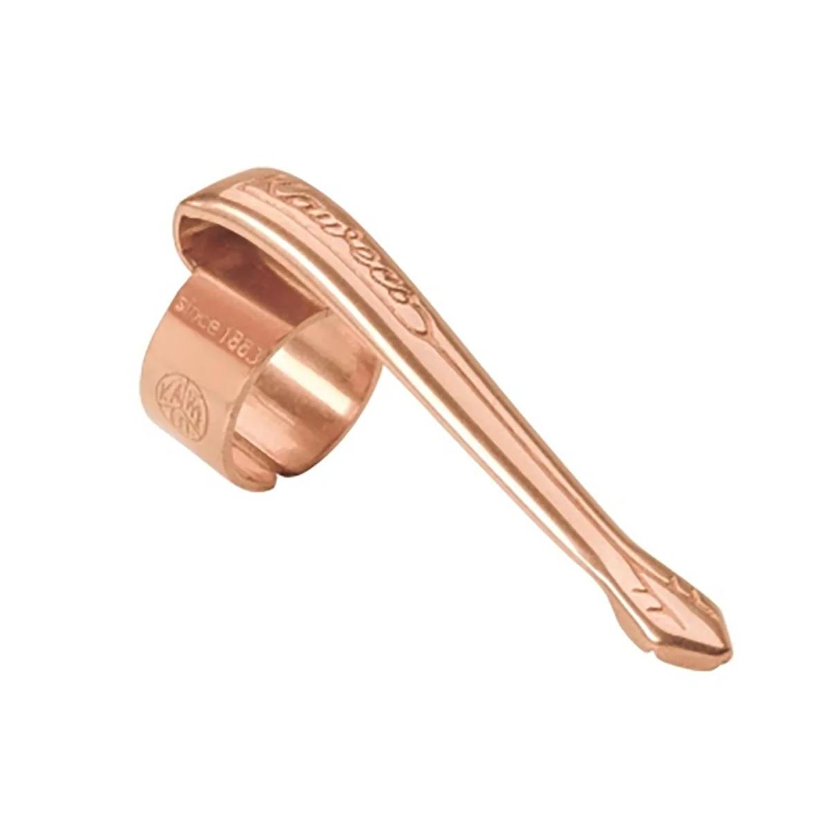 Kaweco Liliput Fountain Pen Clips - Image 4