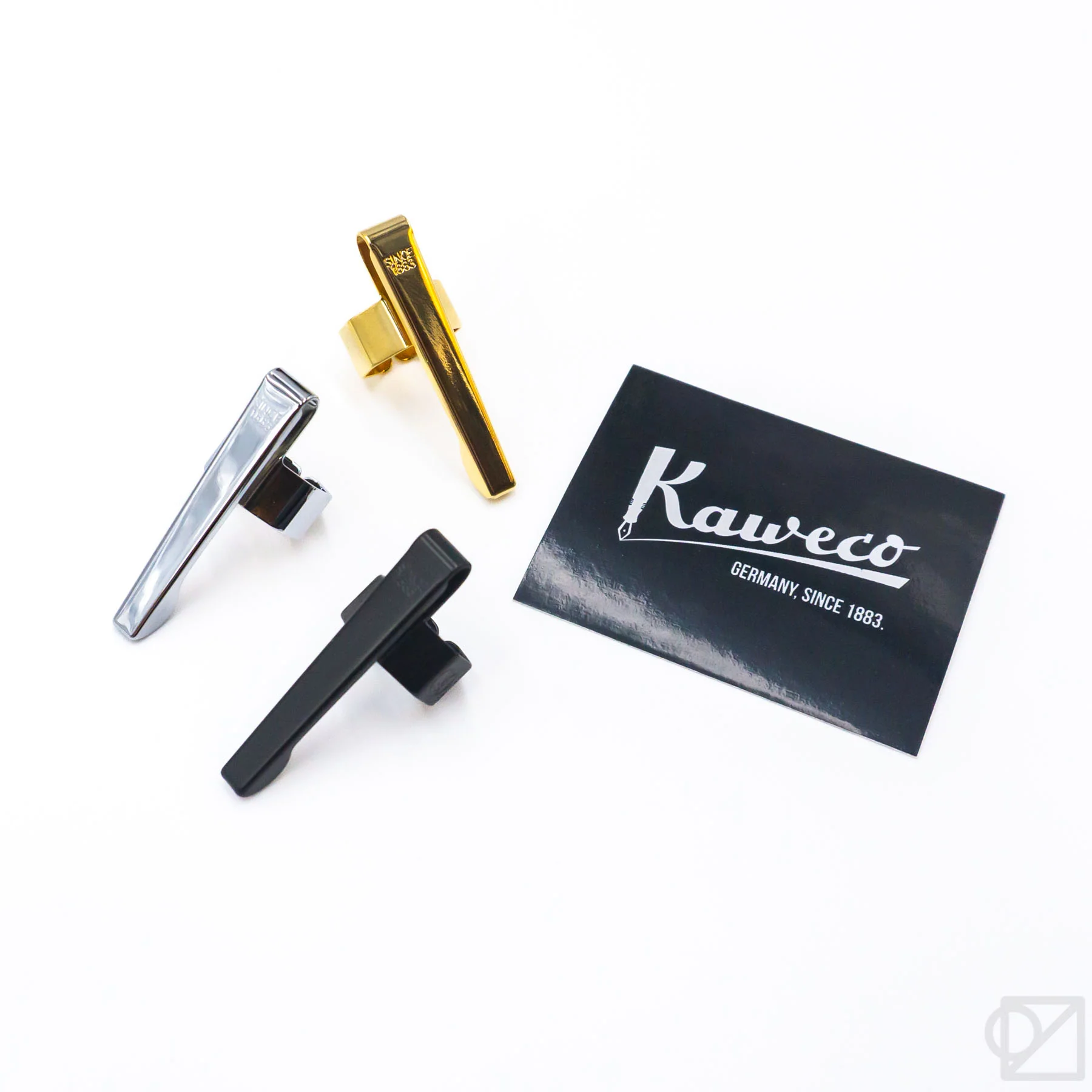 Kaweco Sport Pen Clips - Image 8
