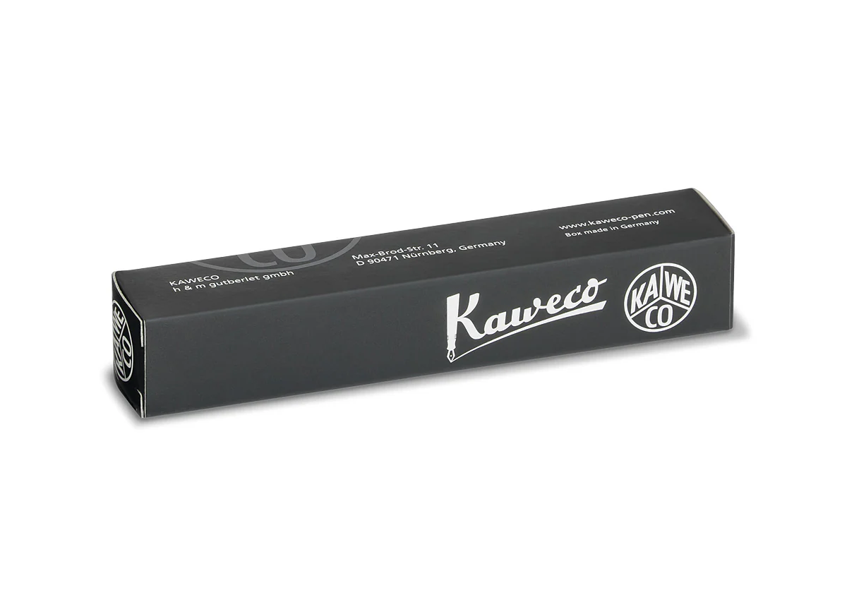 Kaweco Sport Skyline Rollerball Pens - Image 11