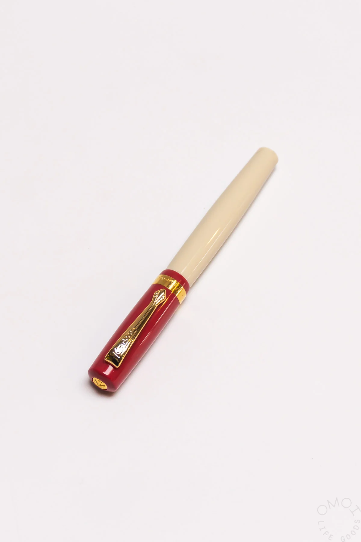 Kaweco Student Fountain Pen Medium Nib - Image 10