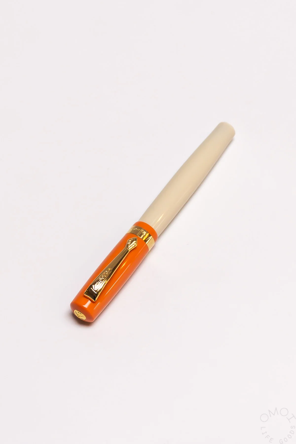 Kaweco Student Fountain Pen Medium Nib - Image 4