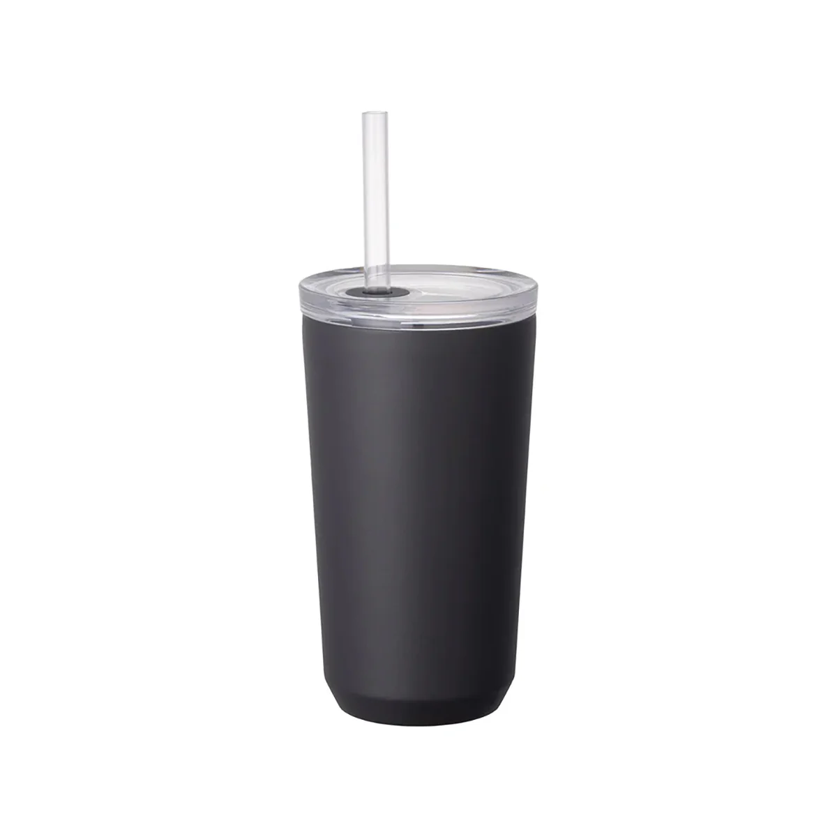 KINTO TO GO Tumbler With Straw 480ml - Image 5