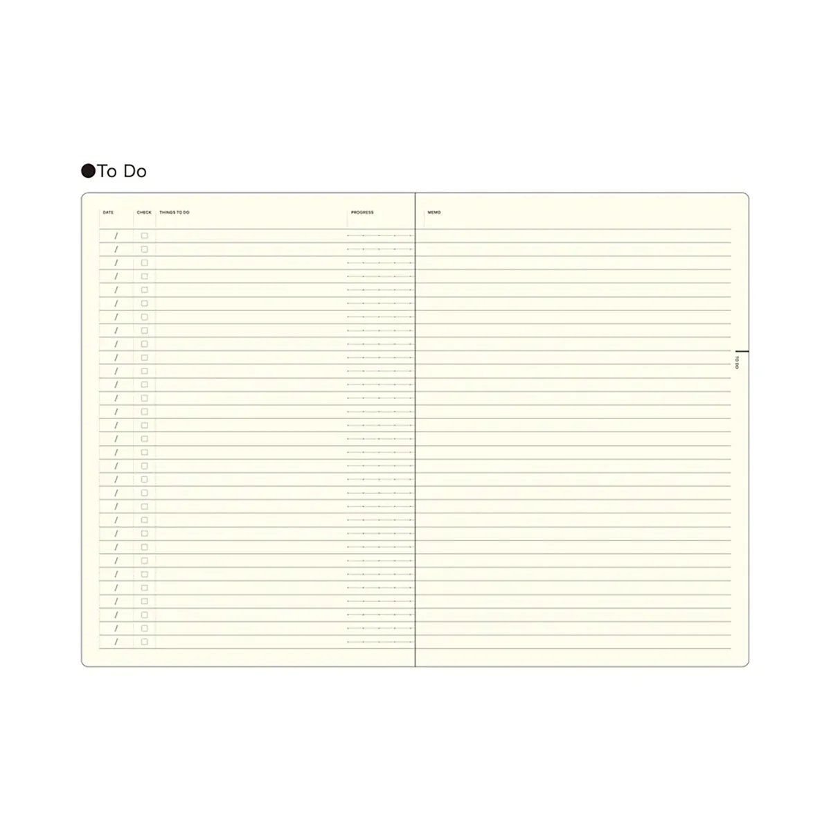 LACONIC Style Notebook - Image 20
