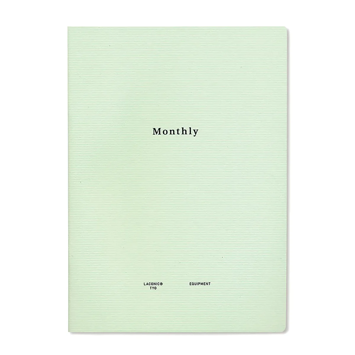 LACONIC Style Notebook - Image 32