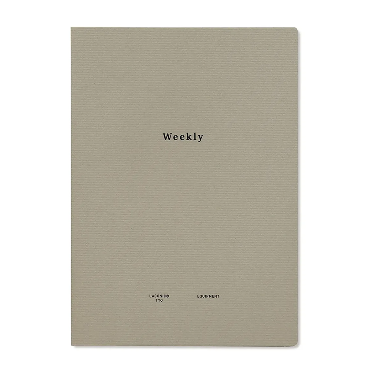 LACONIC Style Notebook - Image 41