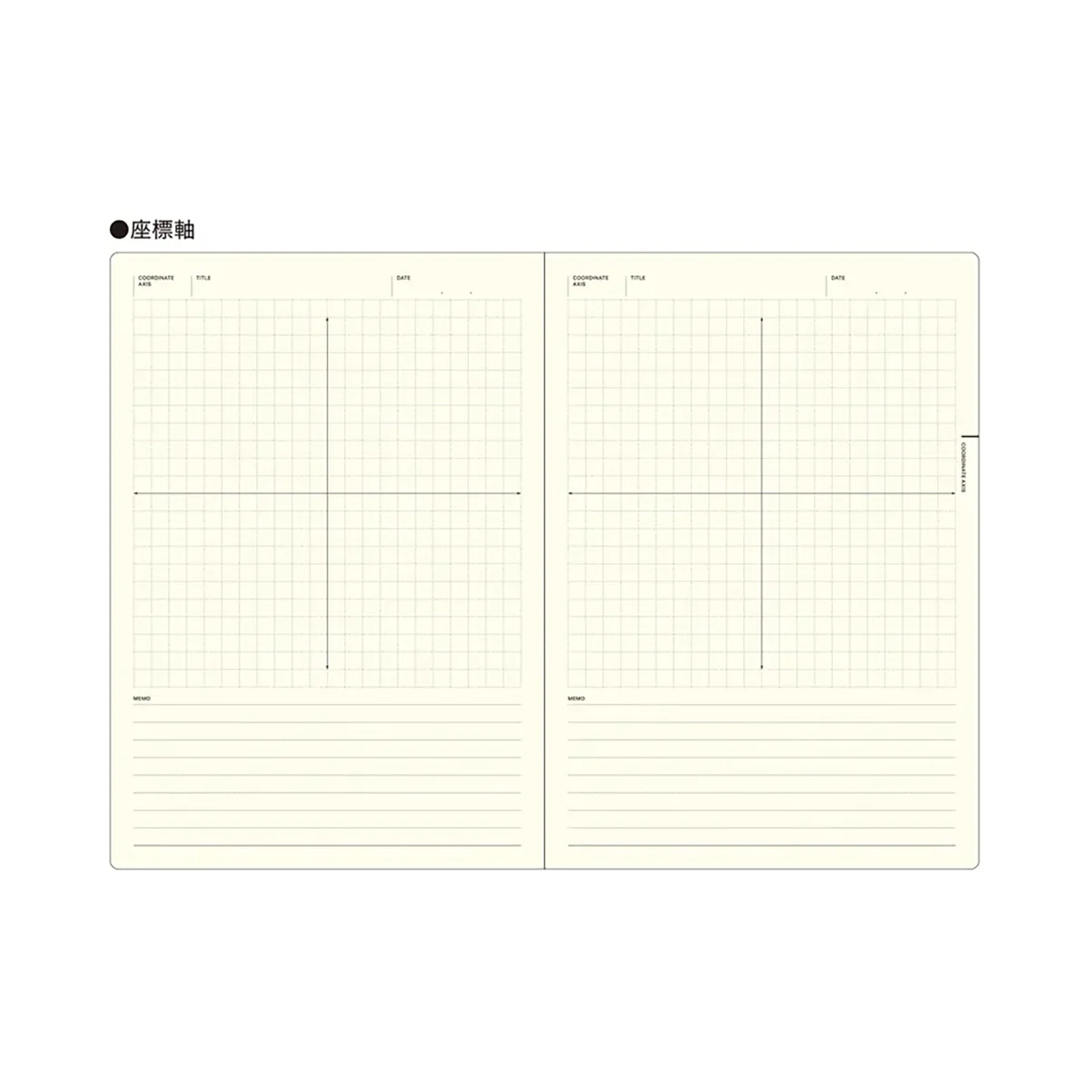 LACONIC Style Notebook - Image 8