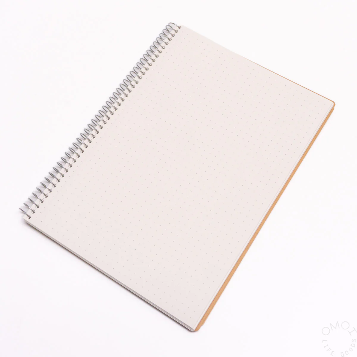 Maruman BASIC A5 Spiral Ring Notebooks - Image 13