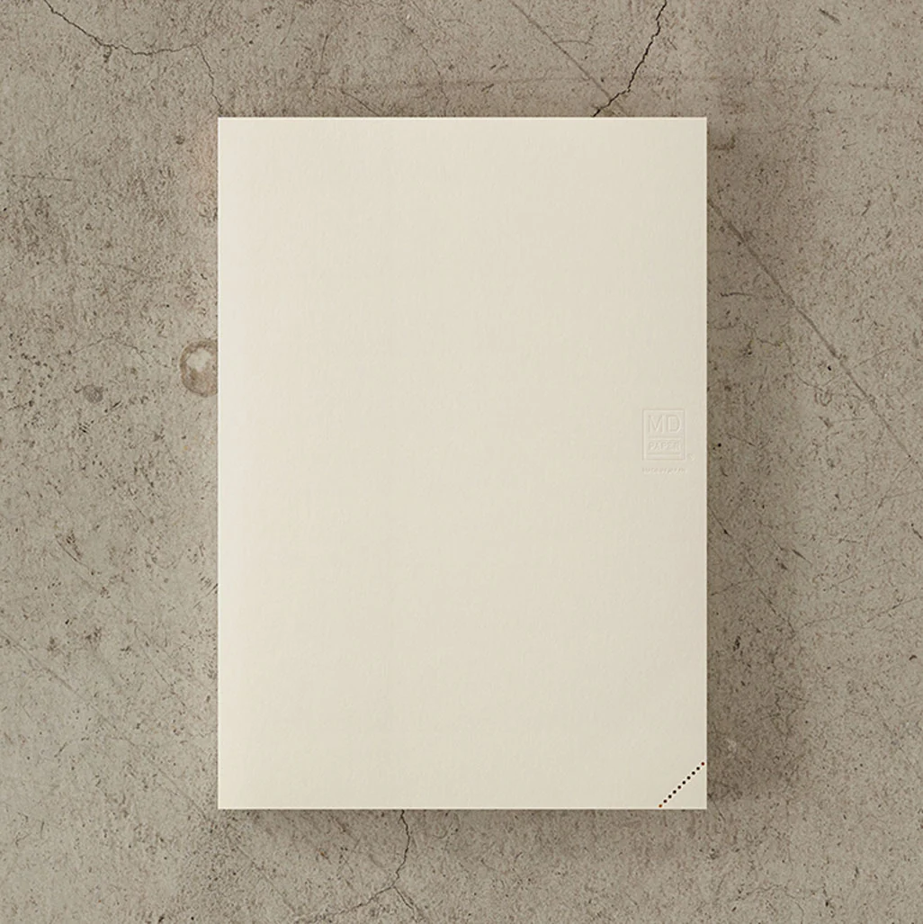 MD Notebook Journal A5 Page-A-Day Codex - Image 9