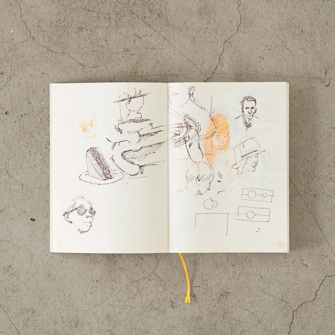 MD Notebooks Blank - Image 4