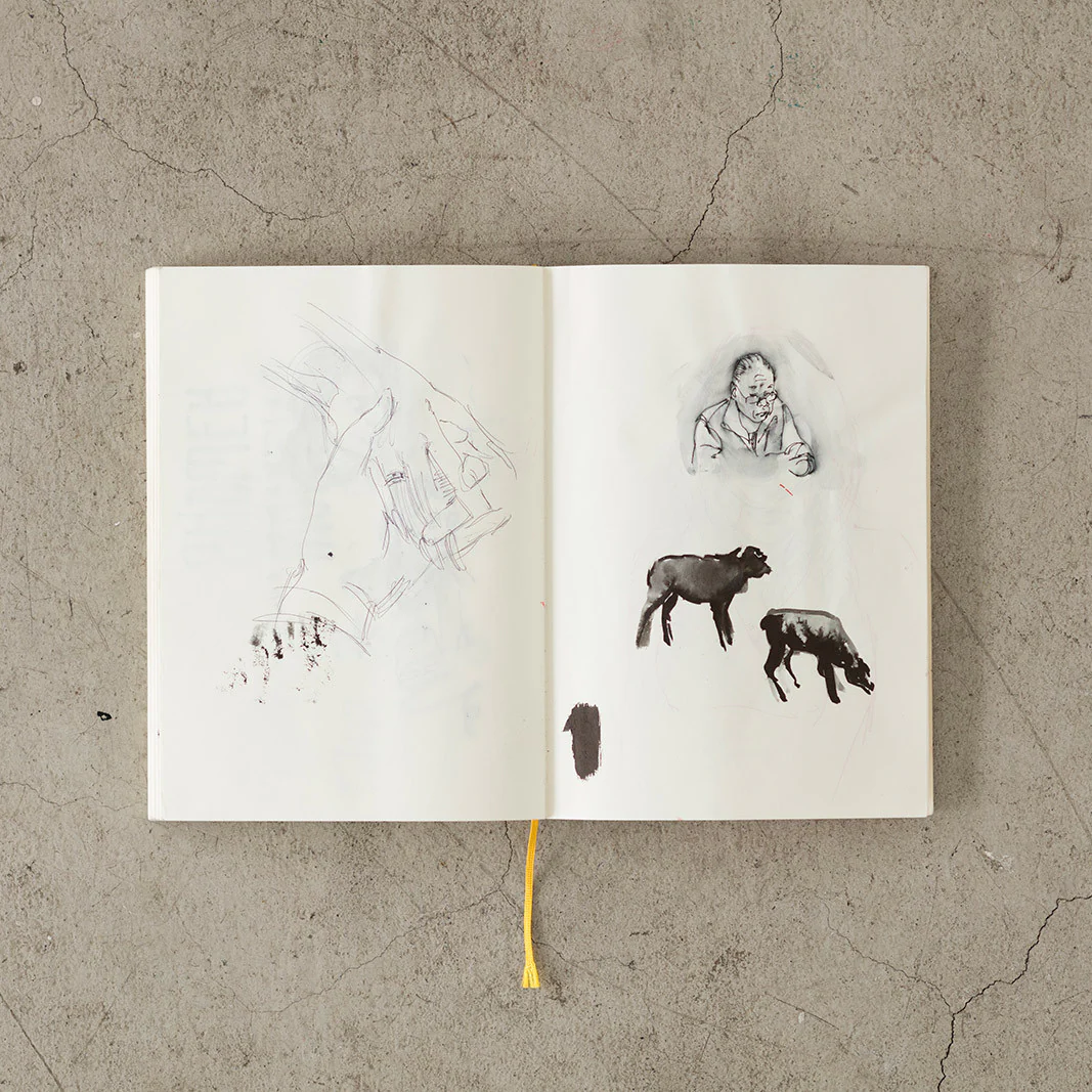 MD Notebooks Blank - Image 5