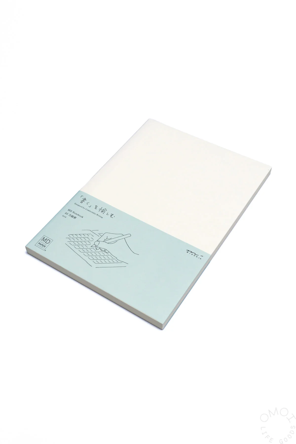 MD Notebooks Grid - Image 12