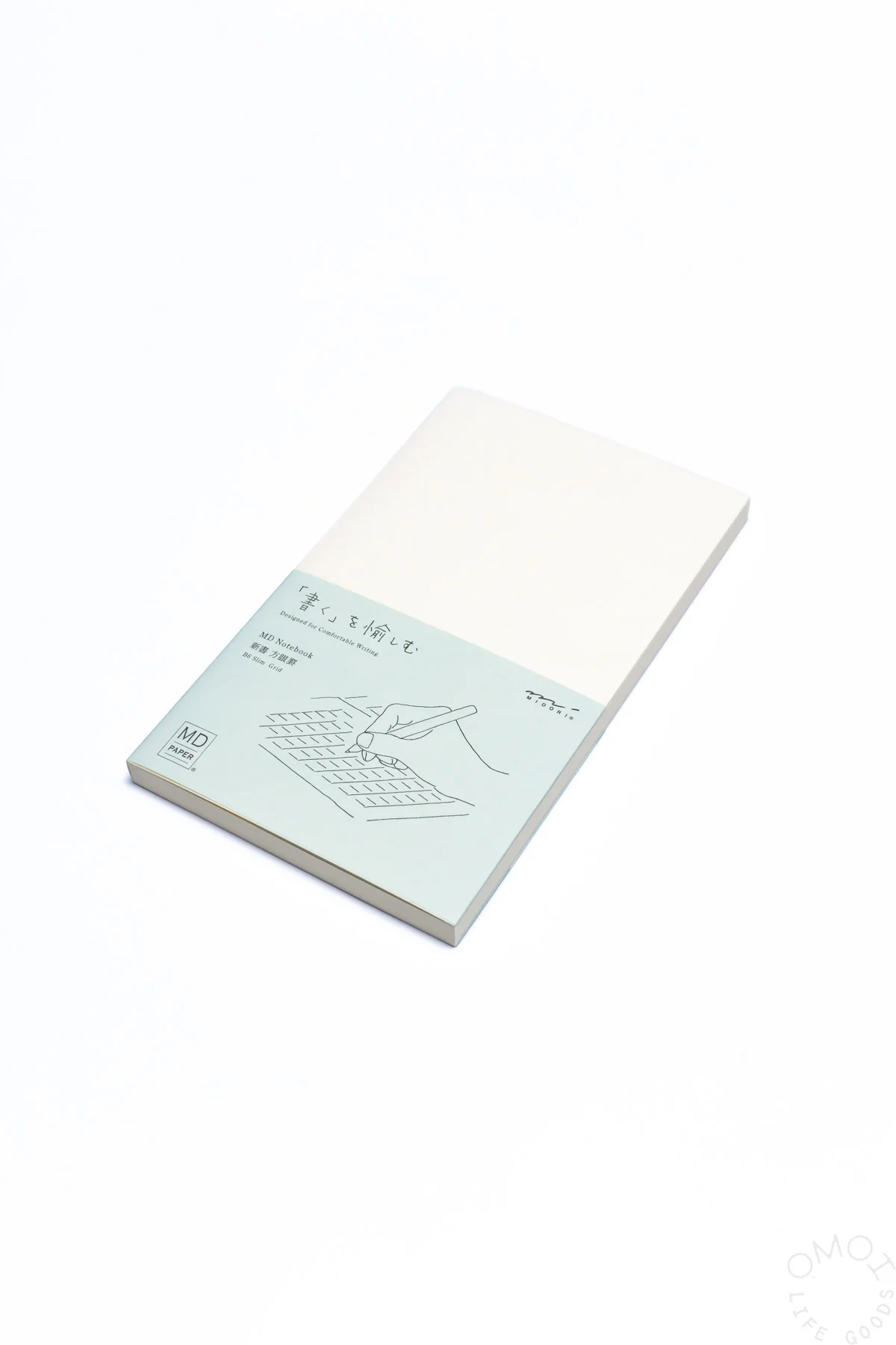 MD Notebooks Grid - Image 13