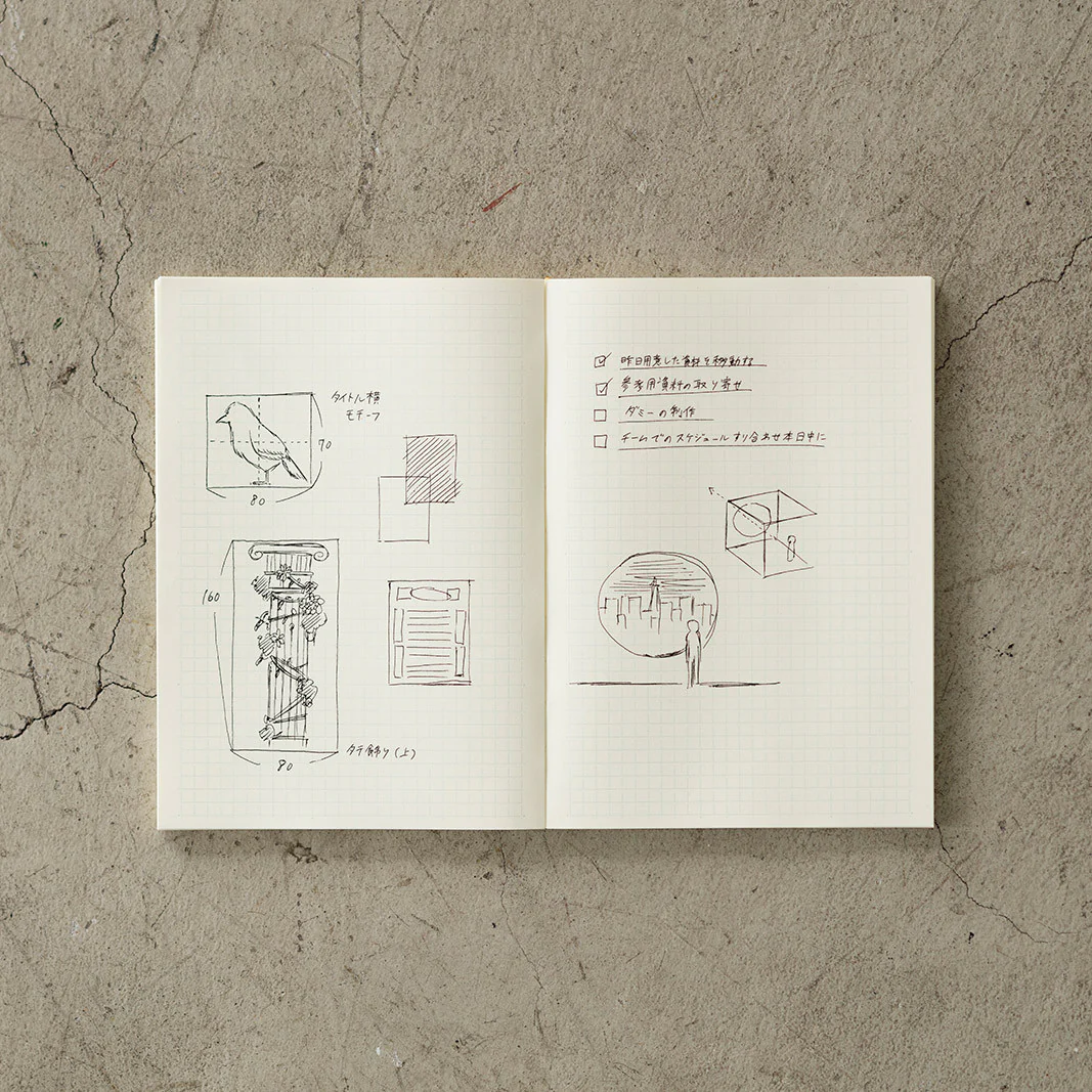 MD Notebooks Grid - Image 3