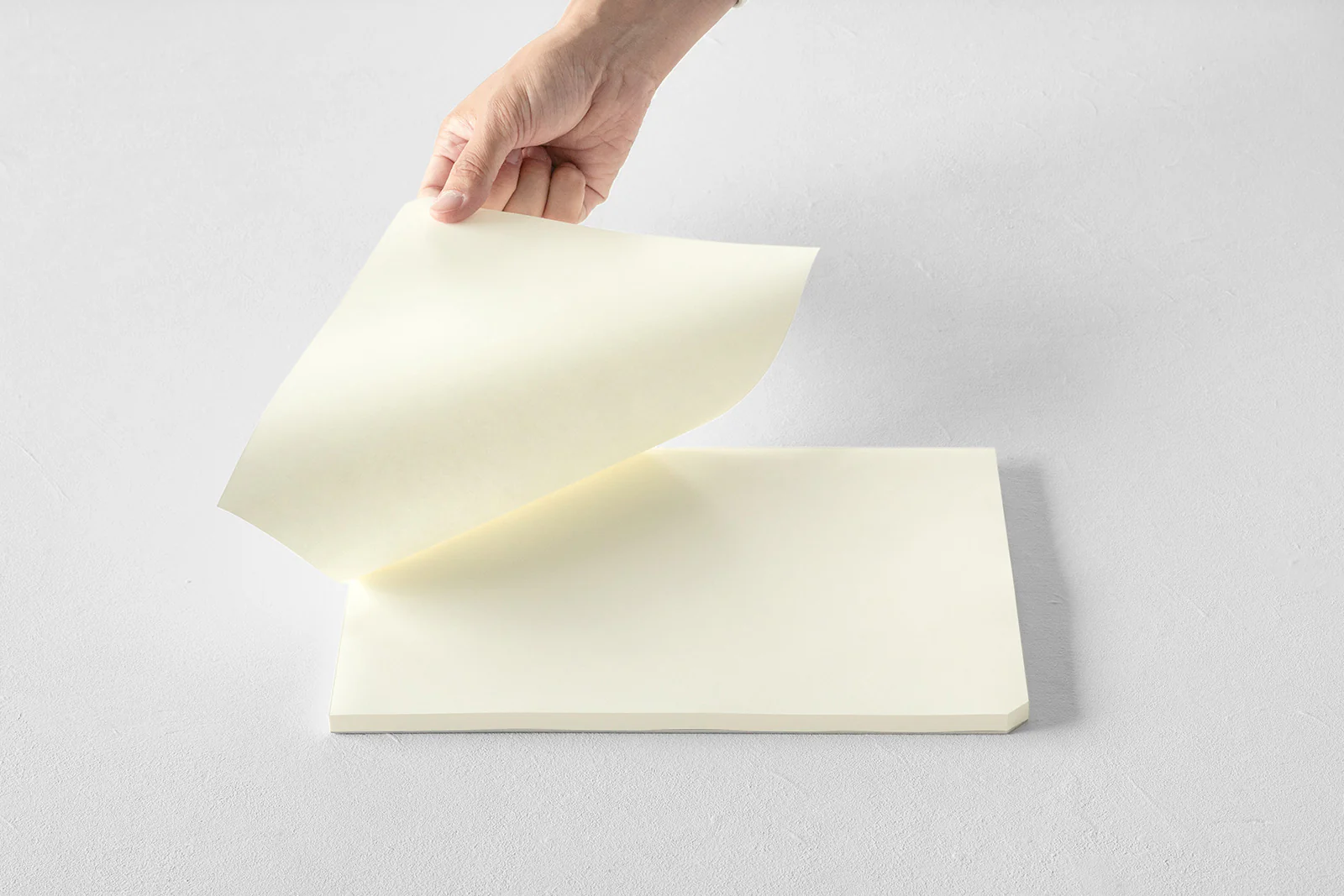 MD Paper Pads Blank - Image 9