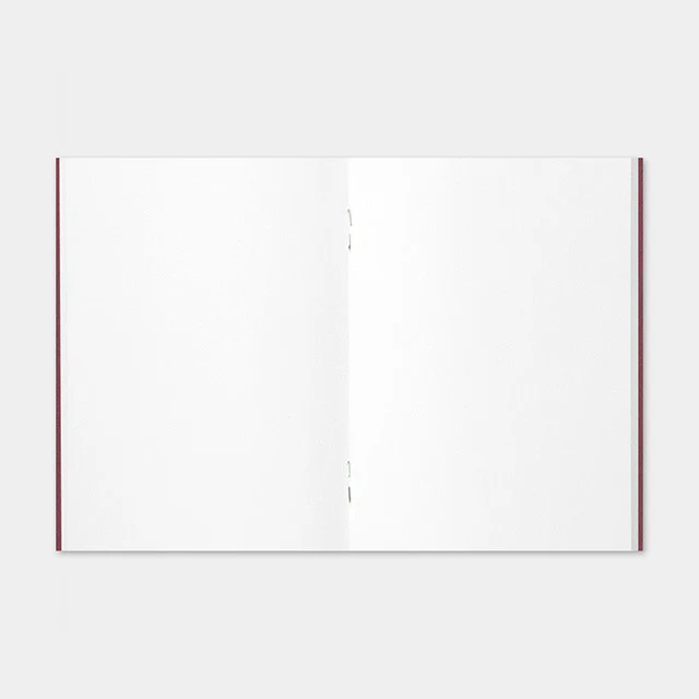 TRAVELER'S notebook Passport Camel - Image 7