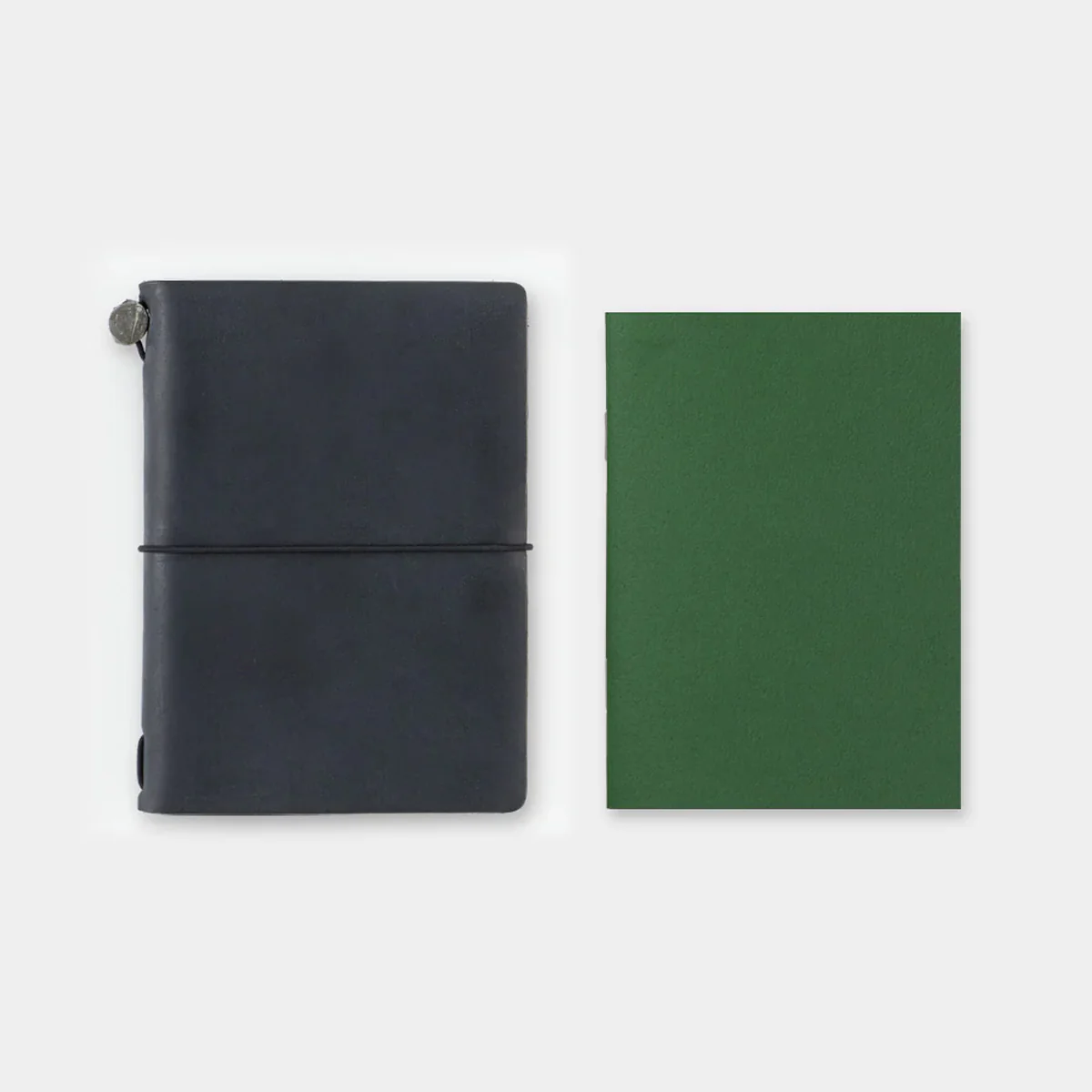 TRAVELER'S notebook Passport 002 Grid notebook - Image 5