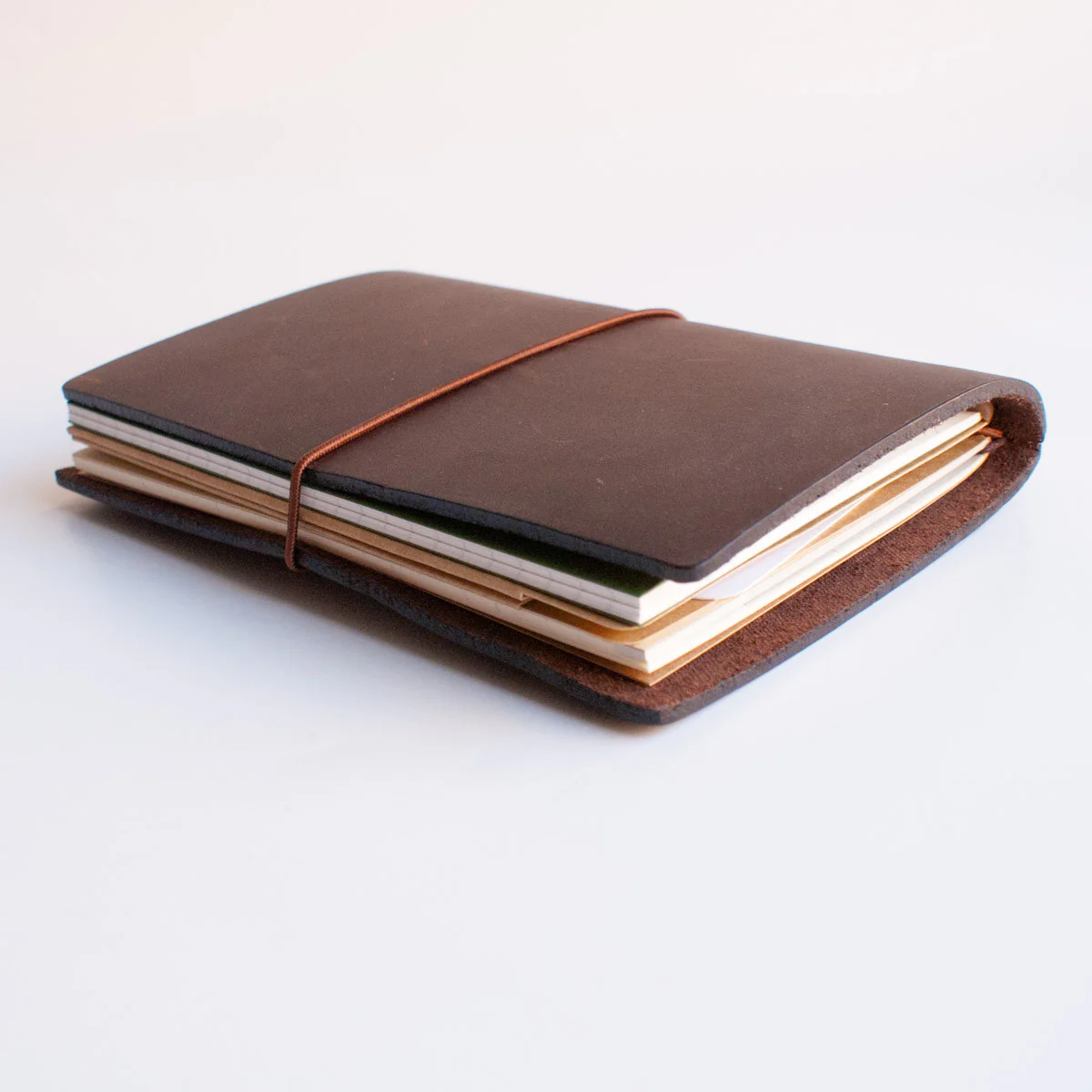 TRAVELER'S notebook Black - Image 4