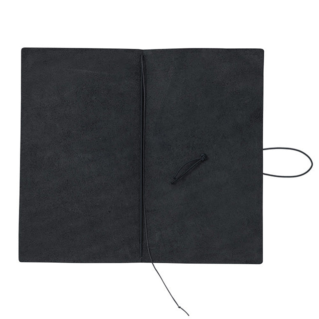 TRAVELER'S notebook Black - Image 7