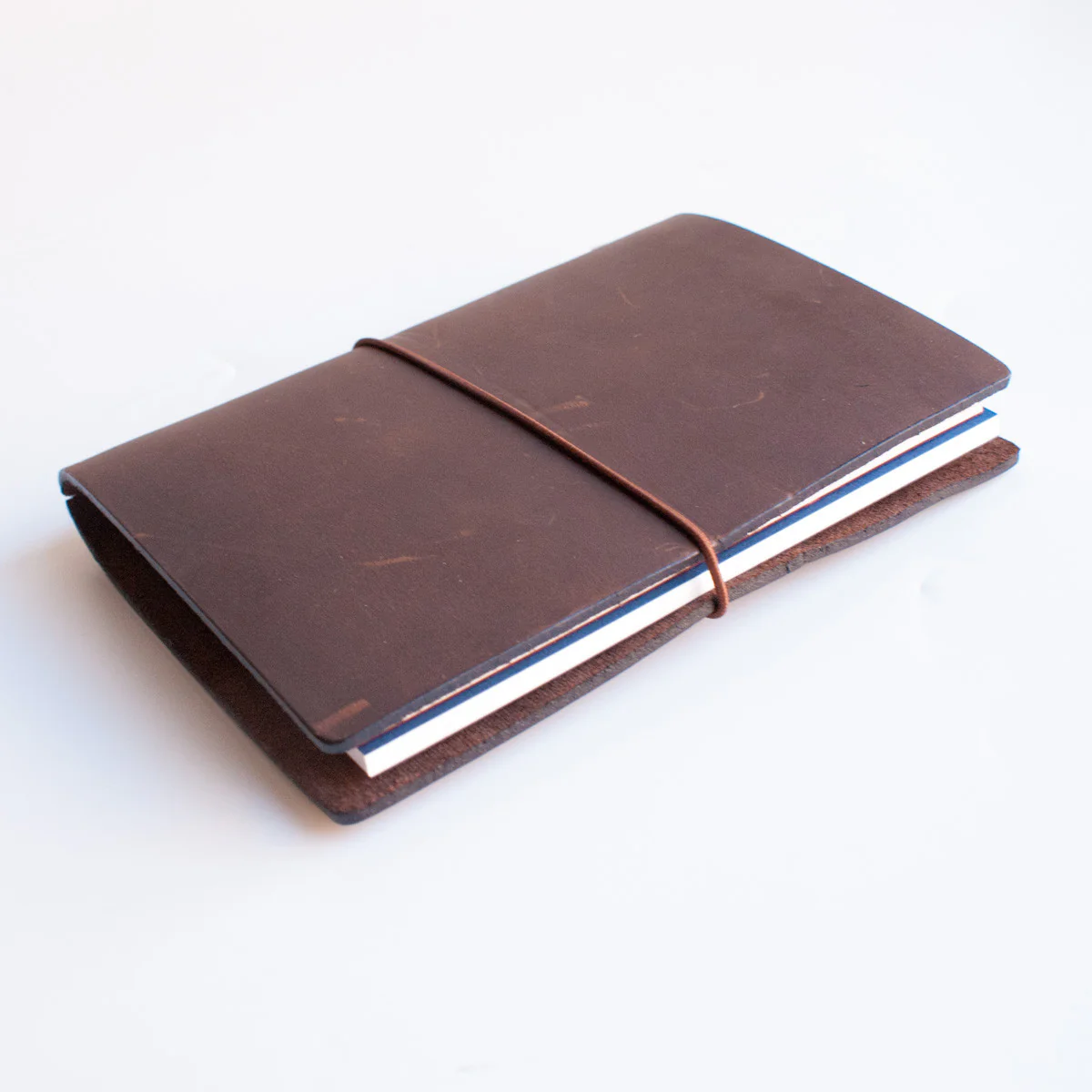 TRAVELER'S notebook Passport Brown - Image 7