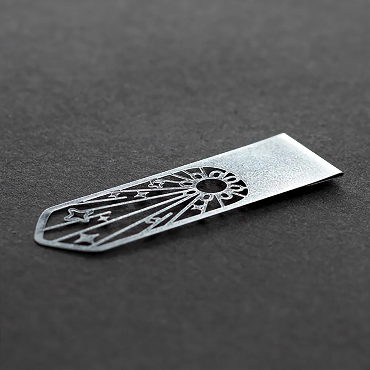 Midori Weather Bookmark Clips - Image 4
