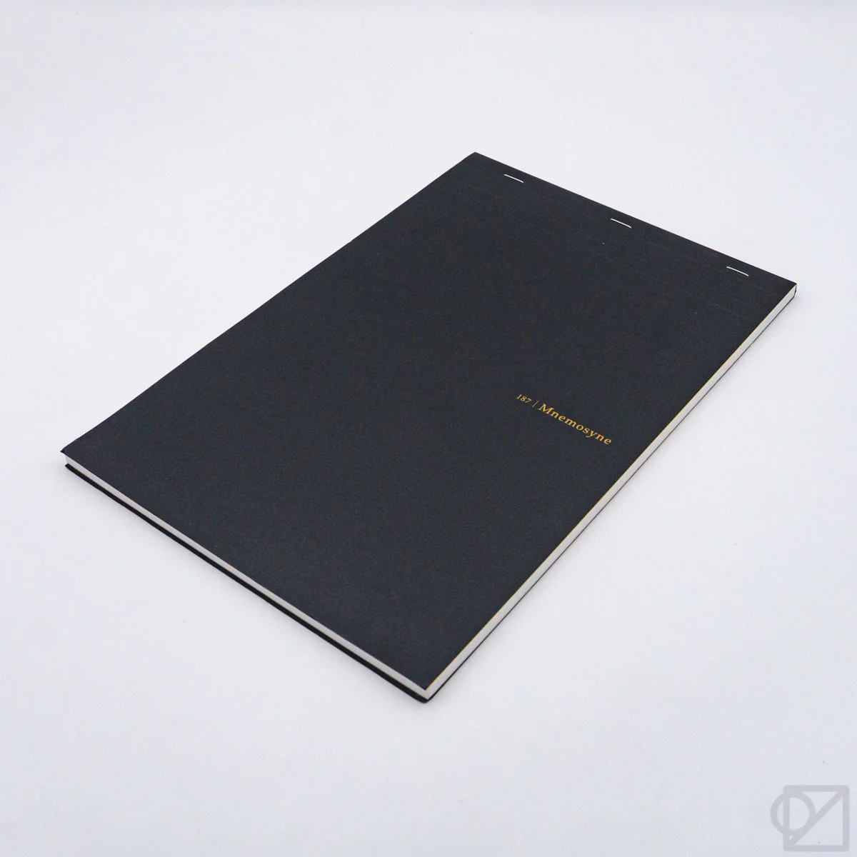 Mnemosyne Grid Notepads - Image 4