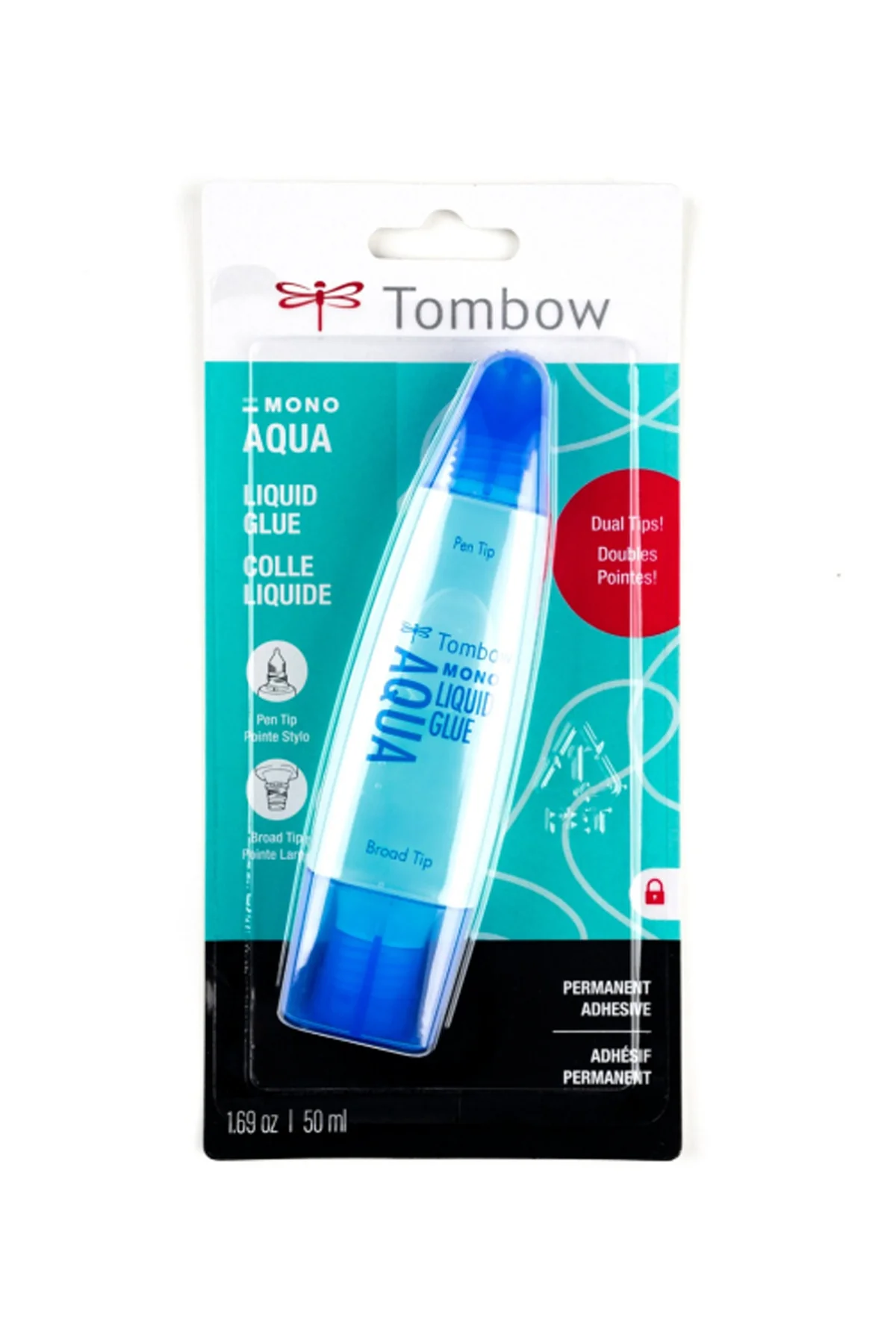 Mono Aqua Liquid Glue - Image 6